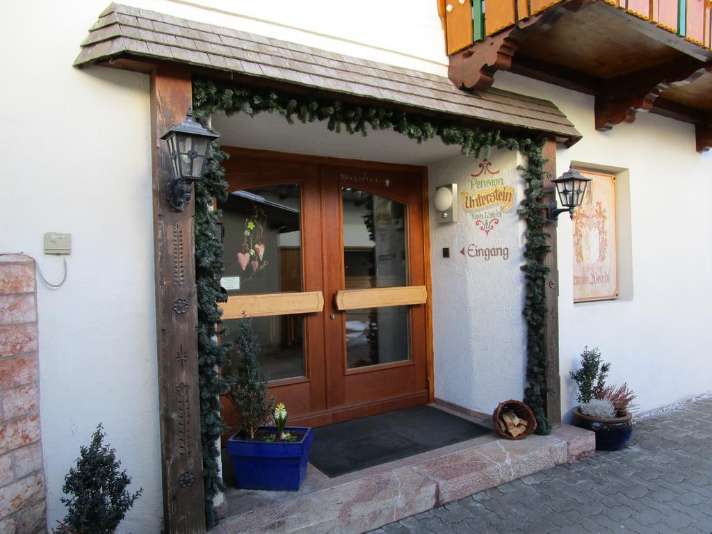 Pension Unterstein Schönau am Königssee Екстериор снимка