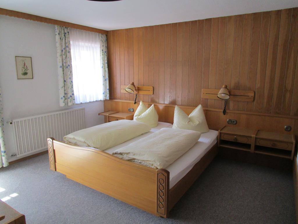 Pension Unterstein Schönau am Königssee Стая снимка