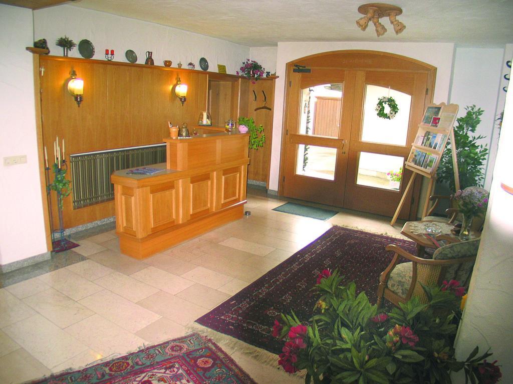 Pension Unterstein Schönau am Königssee Екстериор снимка