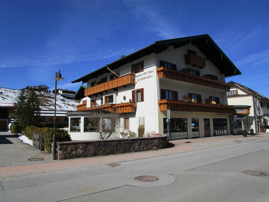 Pension Unterstein Schönau am Königssee Екстериор снимка