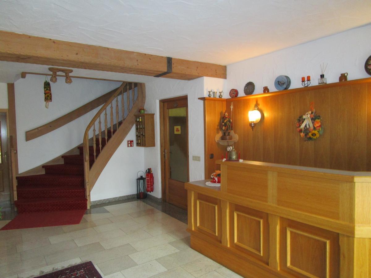 Pension Unterstein Schönau am Königssee Екстериор снимка