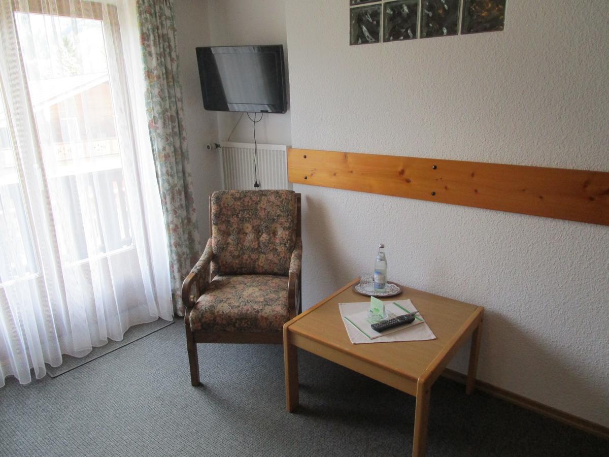 Pension Unterstein Schönau am Königssee Екстериор снимка