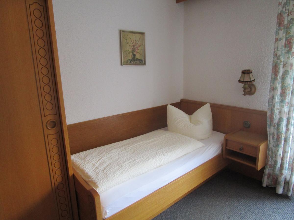 Pension Unterstein Schönau am Königssee Екстериор снимка