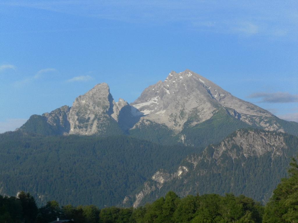 Pension Unterstein Schönau am Königssee Екстериор снимка