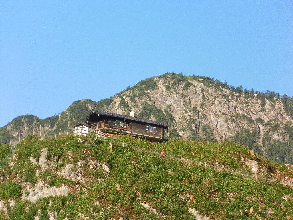 Pension Unterstein Schönau am Königssee Екстериор снимка