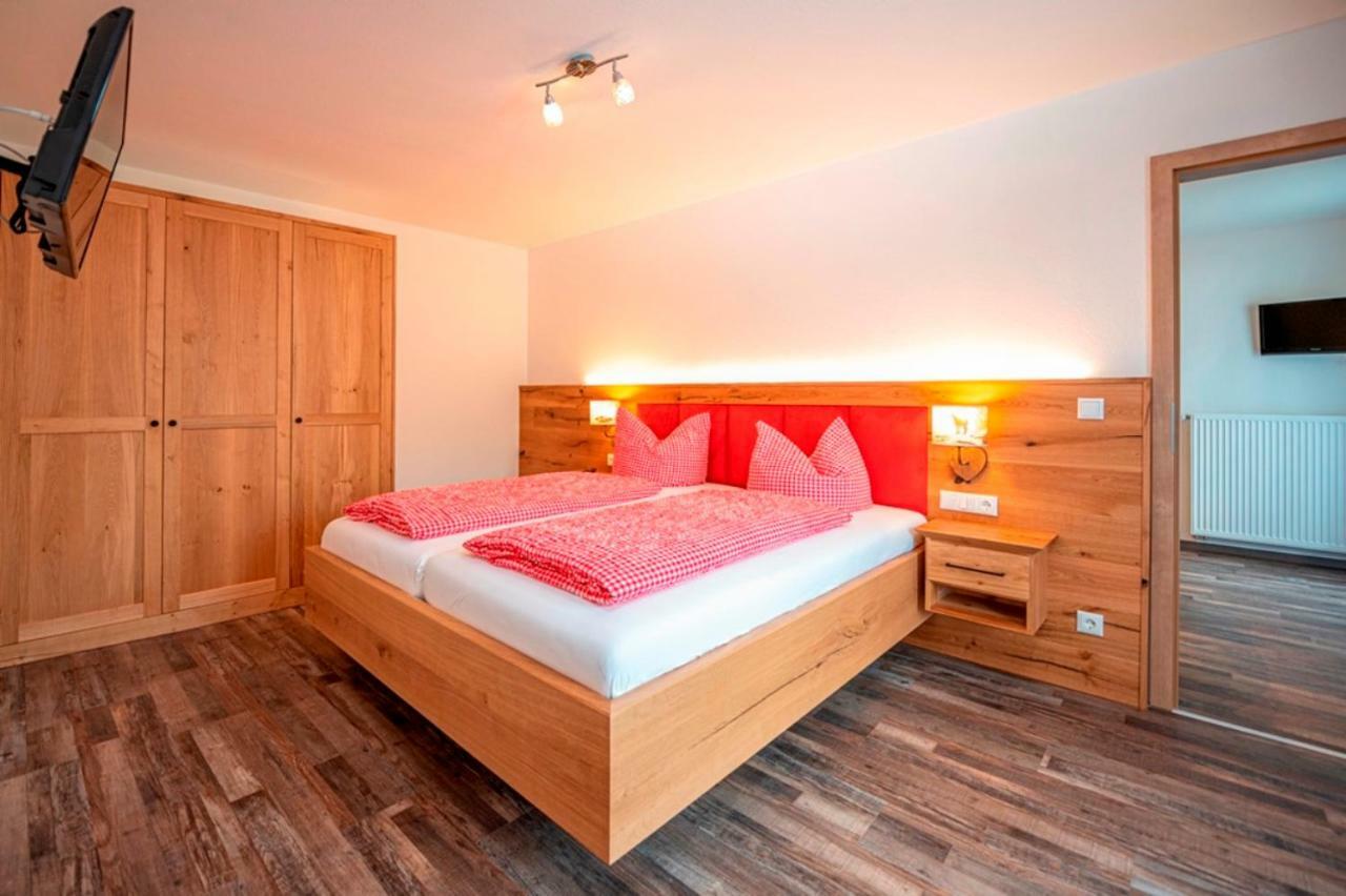 Pension Unterstein Schönau am Königssee Екстериор снимка