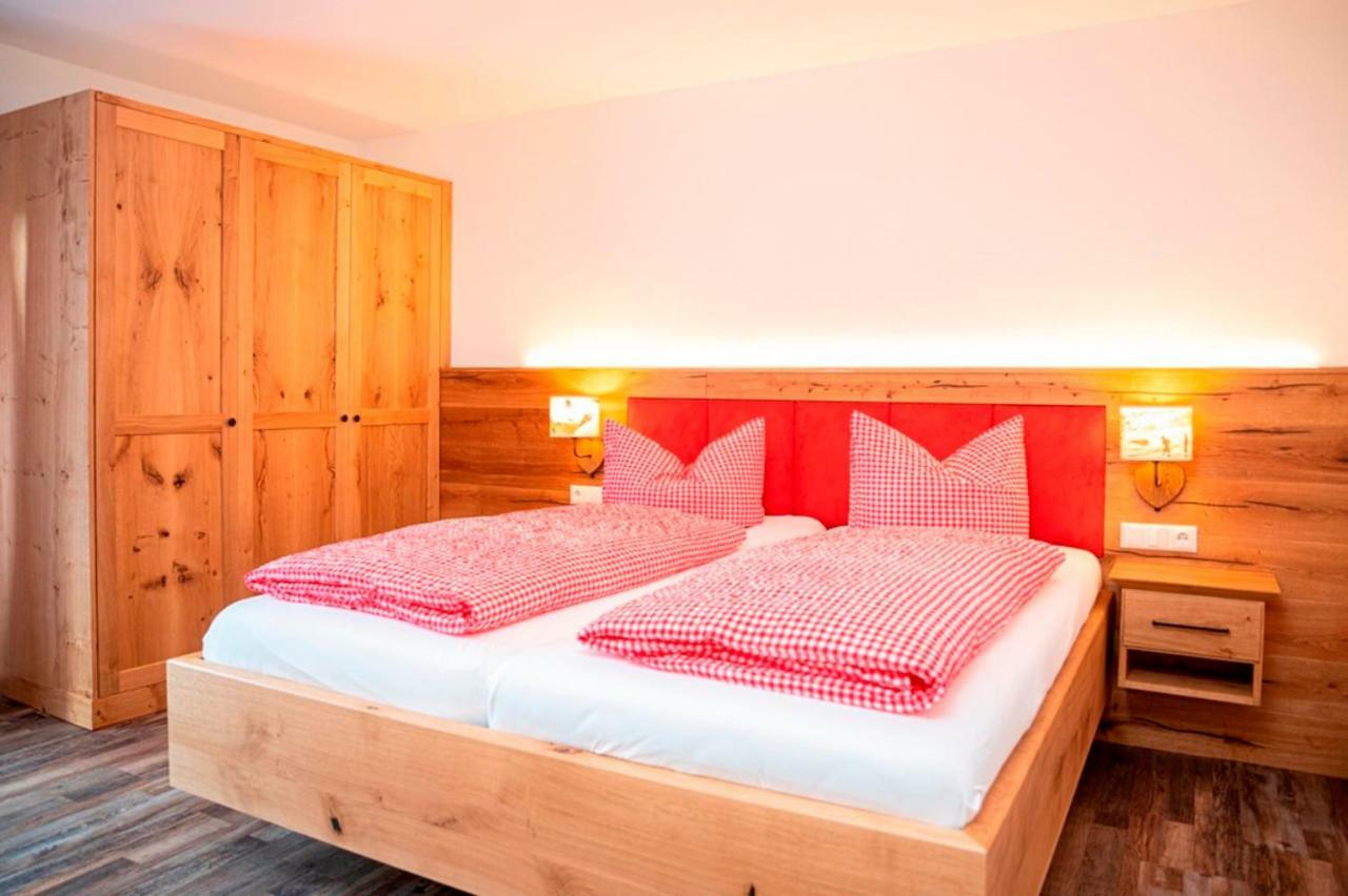 Pension Unterstein Schönau am Königssee Екстериор снимка