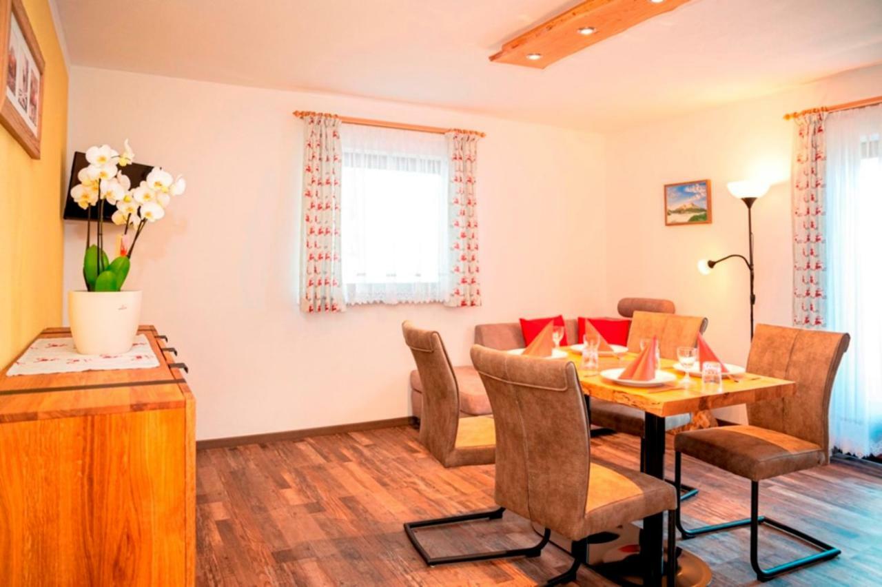 Pension Unterstein Schönau am Königssee Екстериор снимка